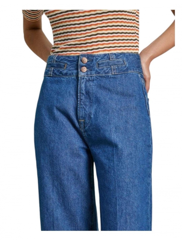 Vaquero PEPE JEANS PL2048330 2