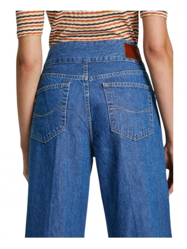 Vaquero PEPE JEANS PL2048330