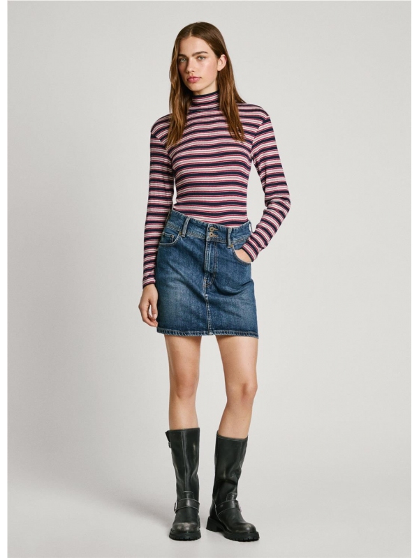 Camiseta PEPE JEANS PL505936