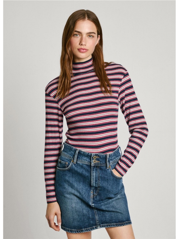 Camiseta PEPE JEANS PL505936