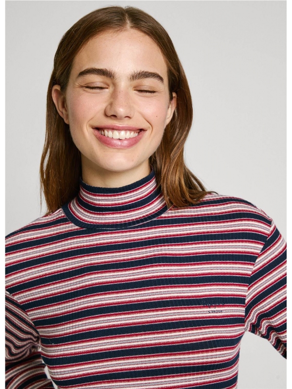 Camiseta PEPE JEANS PL505936