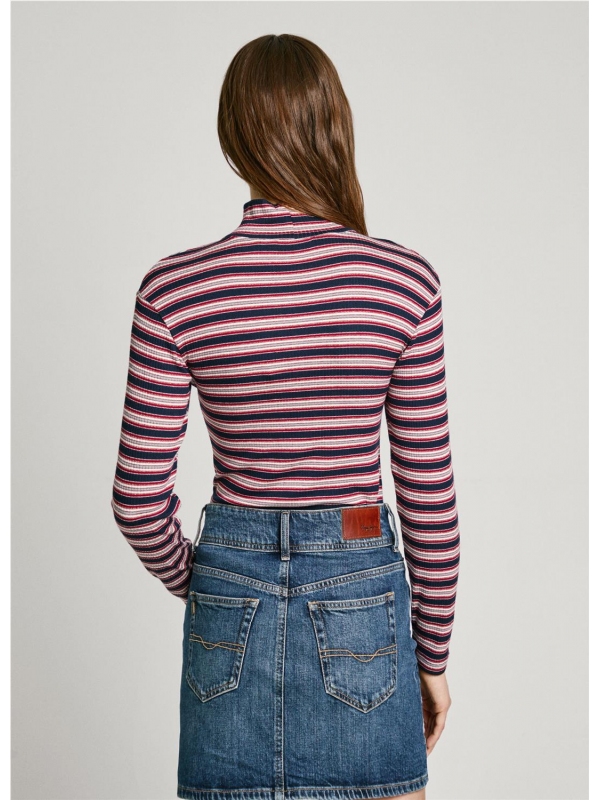 Camiseta PEPE JEANS PL505936