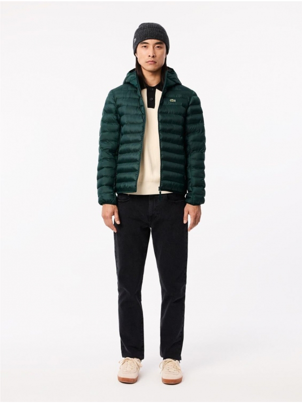 Parka LACOSTE BH2909