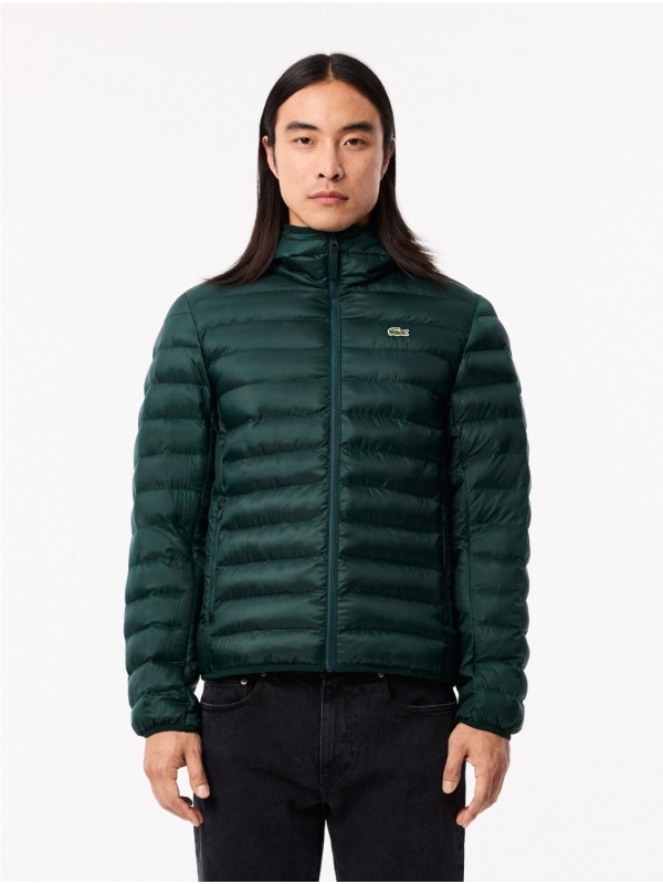 Parka LACOSTE BH2909 Parka LACOSTE BH2909