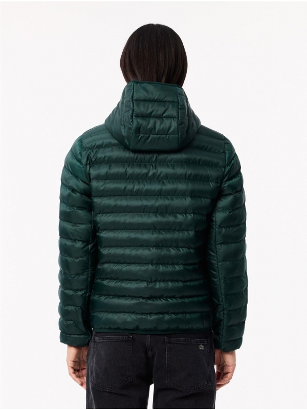Parka LACOSTE BH2909 Parka LACOSTE BH2909