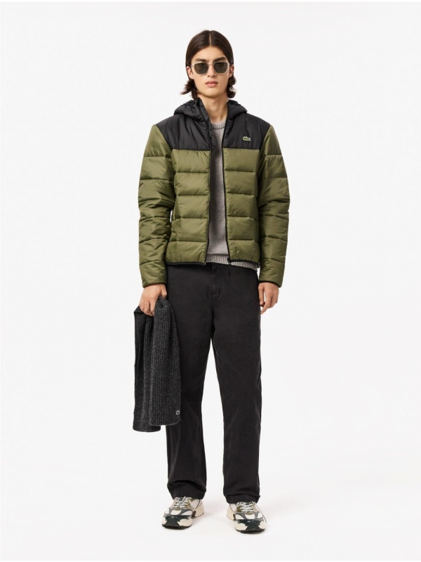 Parka LACOSTE BH6763