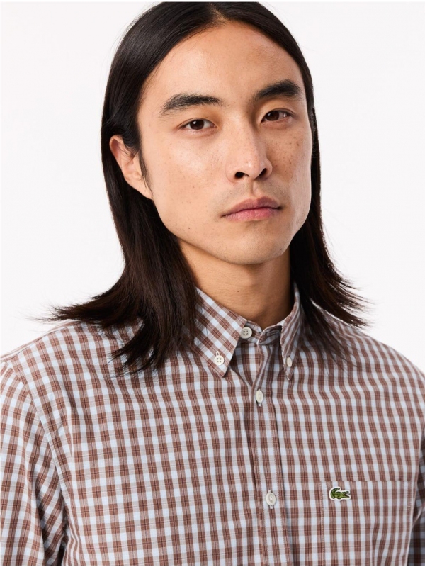 Camisa LACOSTE CH6981