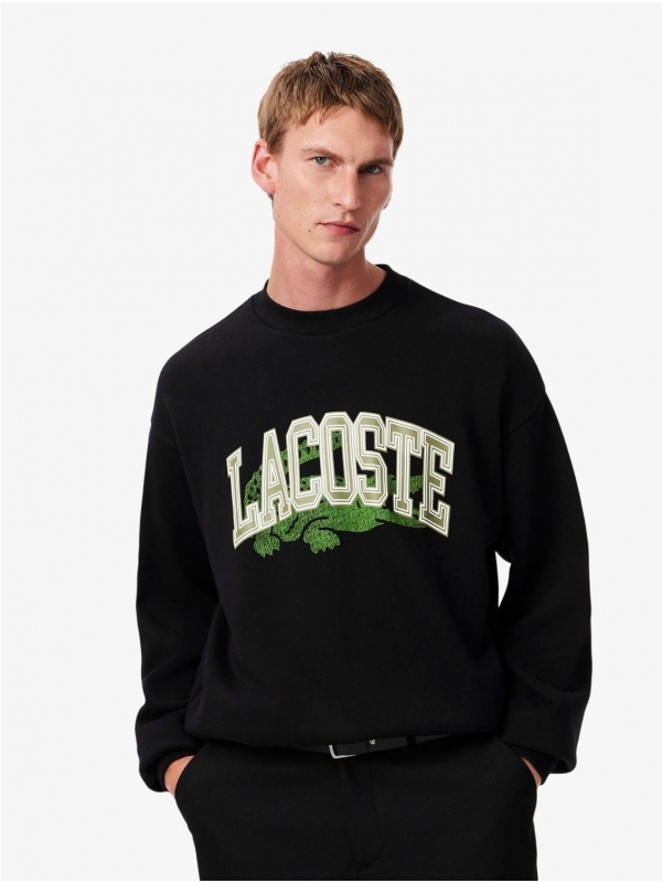 Sudadera LACOSTE SH2850