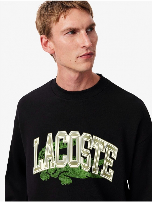 Sudadera LACOSTE SH2850 2