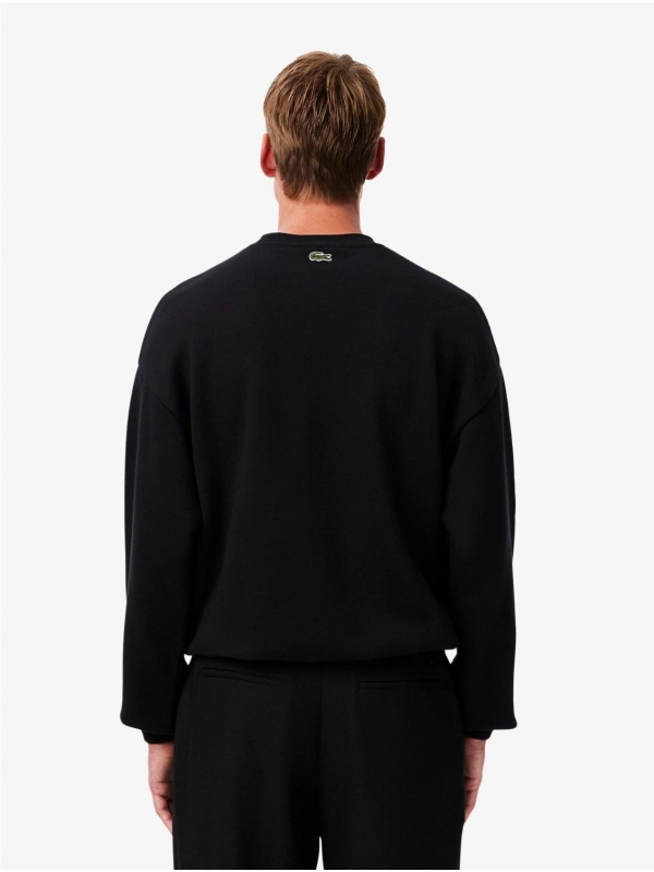 Sudadera LACOSTE SH2850 Sudadera LACOSTE SH2850