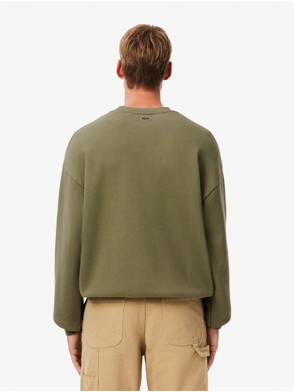 Sudadera LACOSTE SH2850 Sudadera LACOSTE SH2850