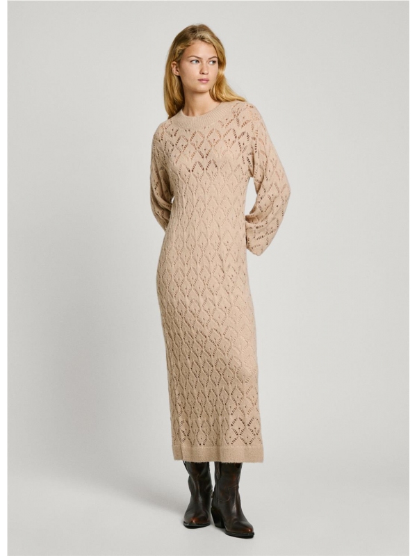 Vestido PEPE JEANS PL953588