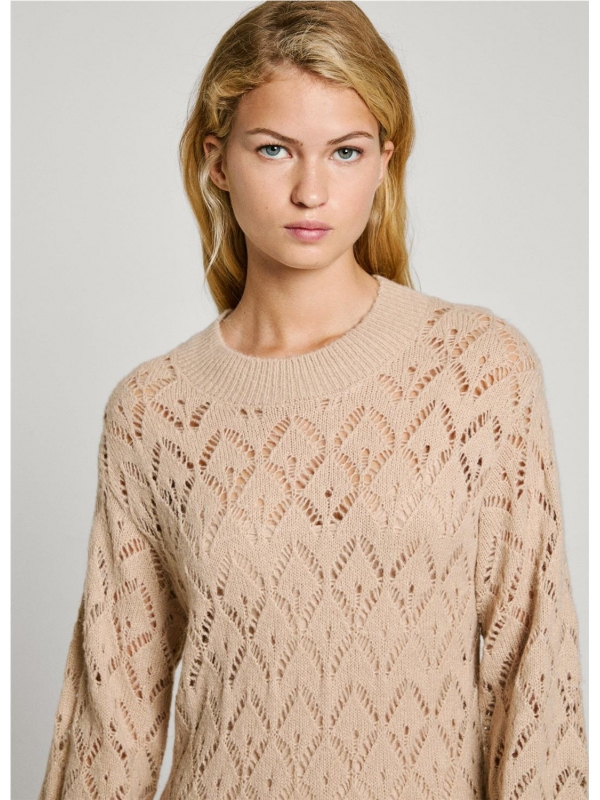 Vestido PEPE JEANS PL953588 2