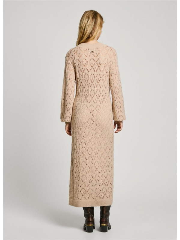 Vestido PEPE JEANS PL953588