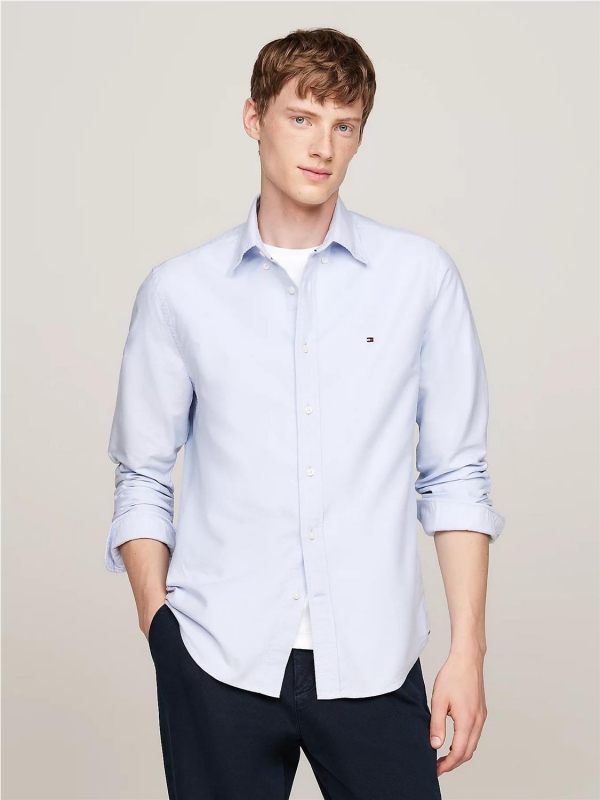 Camisa TOMMY HILFIGER...