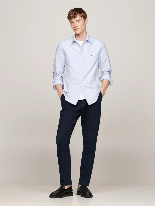 Camisa TOMMY HILFIGER... 2