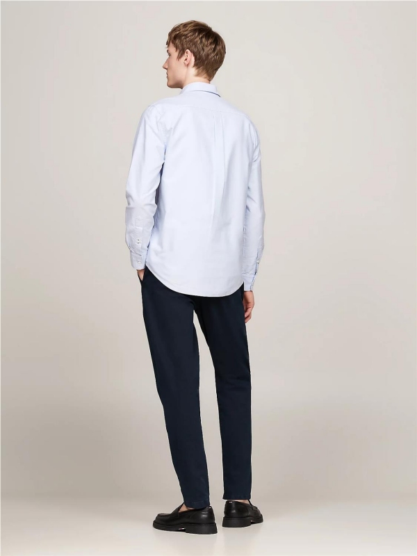 Camisa TOMMY HILFIGER MW0MW35774