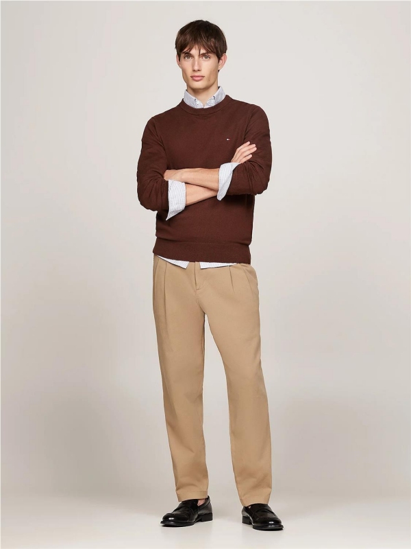 Jersey TOMMY HILFIGER MW0MW28046