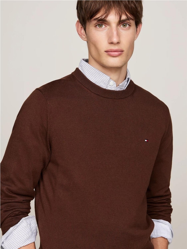 Jersey TOMMY HILFIGER MW0MW28046