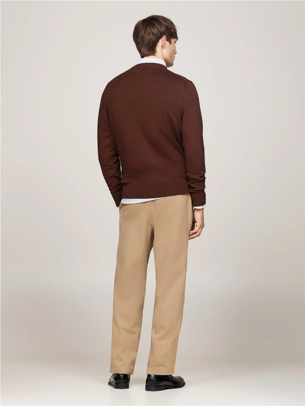 Jersey TOMMY HILFIGER MW0MW28046