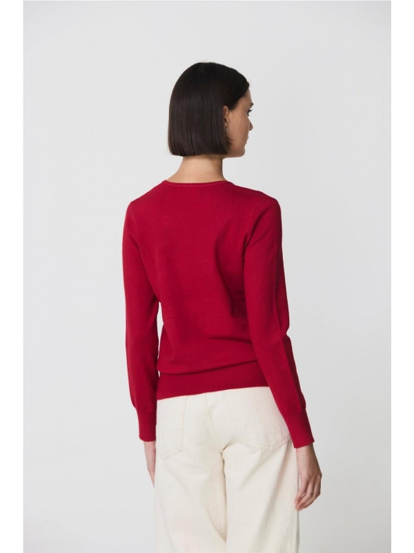 Jersey ESCORPION 24W125360 2