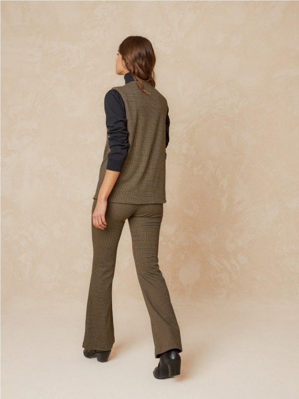 Chaleco INDI & COLD VI24ES330