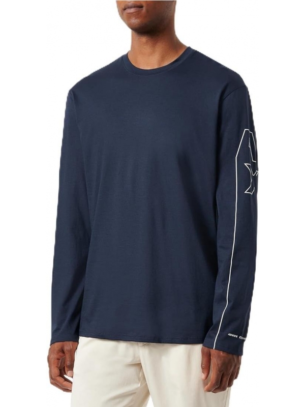 Camiseta ARMANI EXCHANGE...