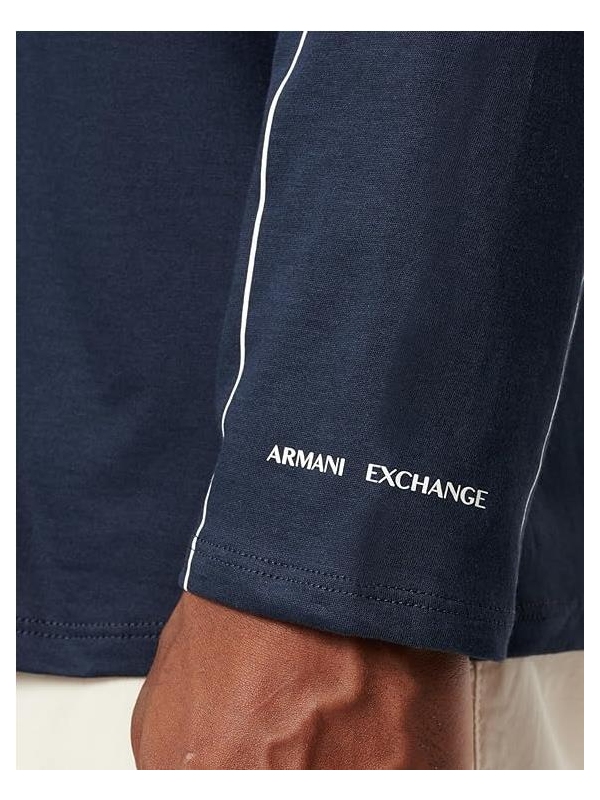Camiseta ARMANI EXCHANGE 6DZTH4ZJA5Z