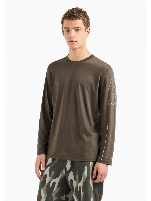 Camiseta ARMANI EXCHANGE... 2