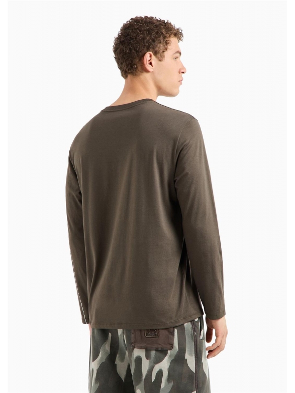 Camiseta ARMANI EXCHANGE 6DZTH4ZJA5Z