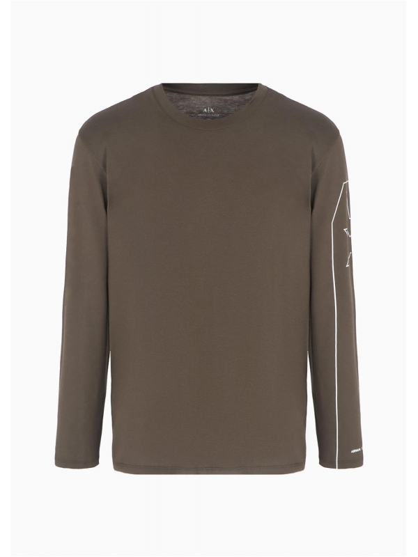 Camiseta ARMANI EXCHANGE 6DZTH4ZJA5Z