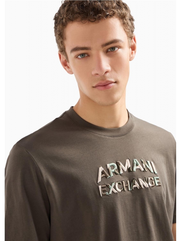 Camiseta ARMANI EXCHANGE... 2