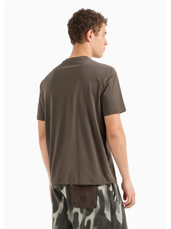 Camiseta ARMANI EXCHANGE 6DZTHCZJBYZ Camiseta ARMANI EXCHANGE 6DZTHCZJBYZ