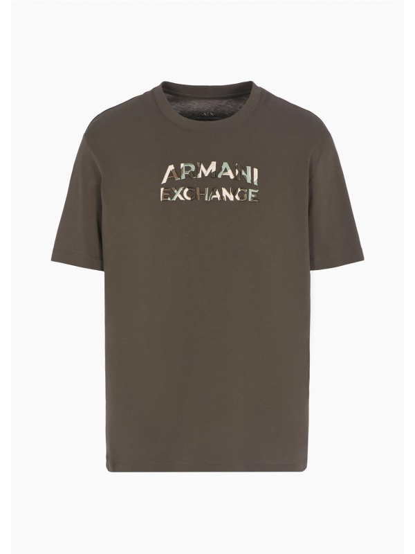 Camiseta ARMANI EXCHANGE 6DZTHCZJBYZ Camiseta ARMANI EXCHANGE 6DZTHCZJBYZ