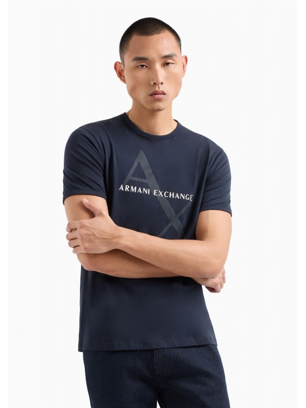Camiseta ARMANI EXCHANGE...