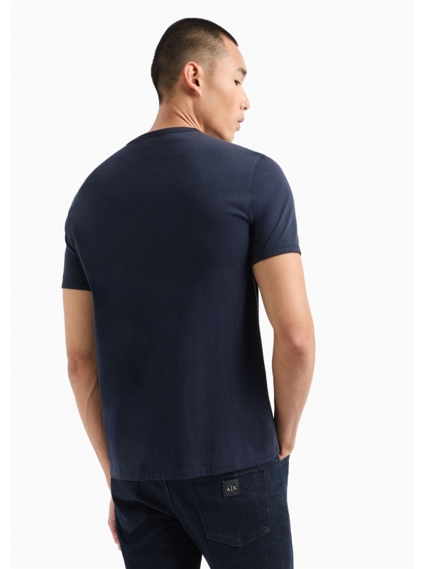 Camiseta ARMANI EXCHANGE 8NZT76Z8H4Z