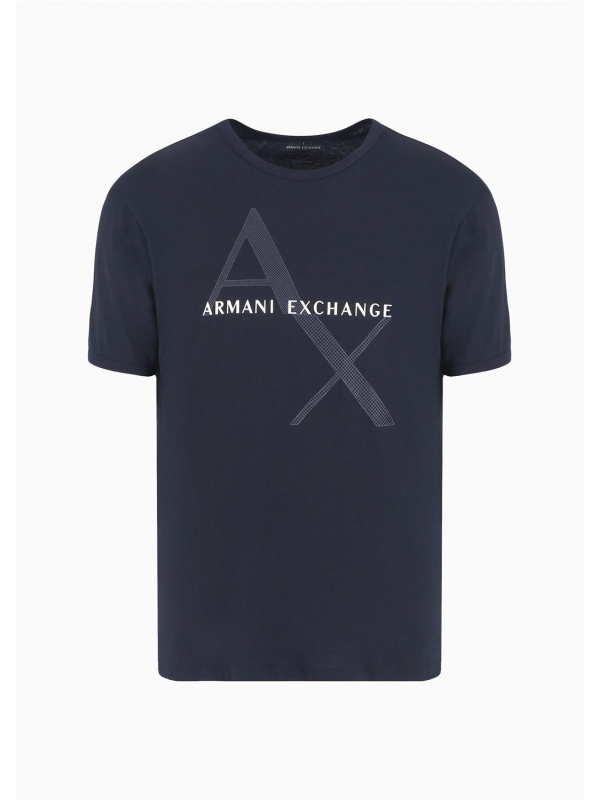 Camiseta ARMANI EXCHANGE 8NZT76Z8H4Z