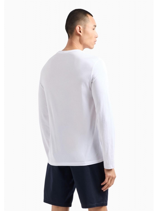 Camiseta ARMANI EXCHANGE 8NZTCHZ8H4Z
