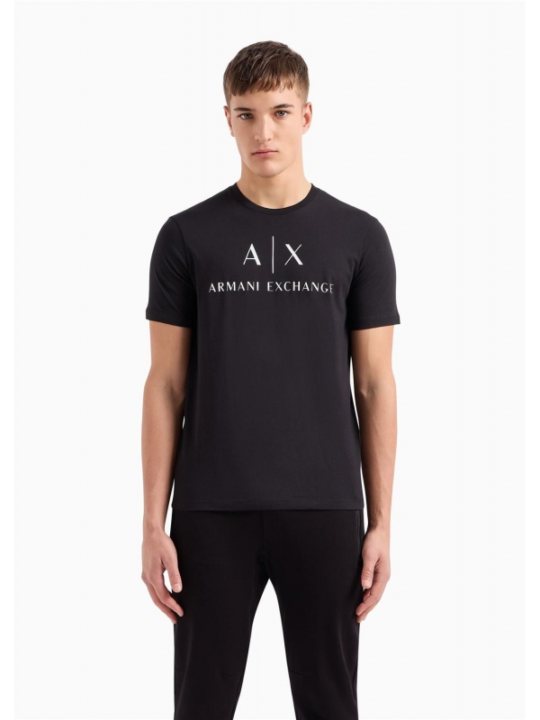 Camiseta ARMANI EXCHANGE...
