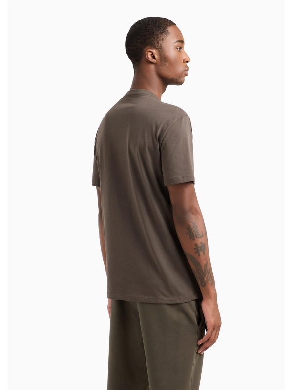 Camiseta ARMANI EXCHANGE 8NZTCJZ8H4Z