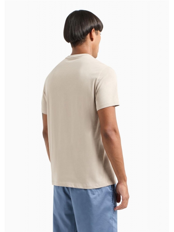 Camiseta ARMANI EXCHANGE 8NZTCJZ8H4Z