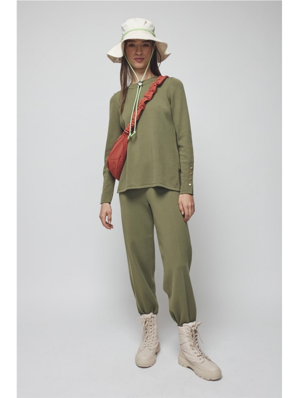 JERSEY BÁSICO REDONDO