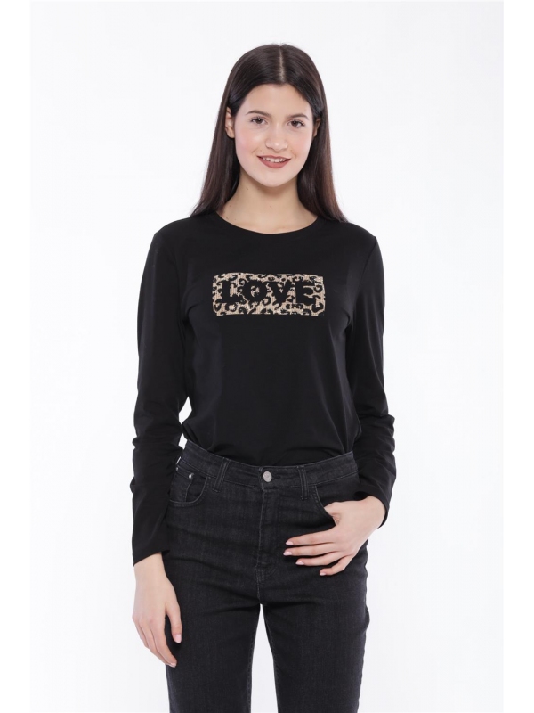 Camiseta MIMI MUA SFAL 1706