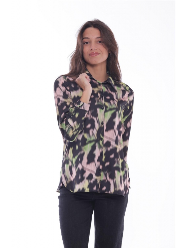 Camisa MIMI MUA MRAL-1740