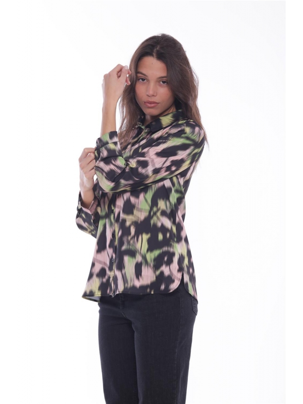 Camisa MIMI MUA MRAL-1740