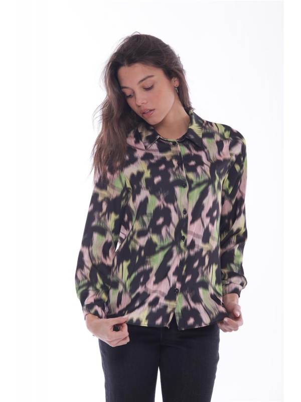 Camisa MIMI MUA MRAL-1740