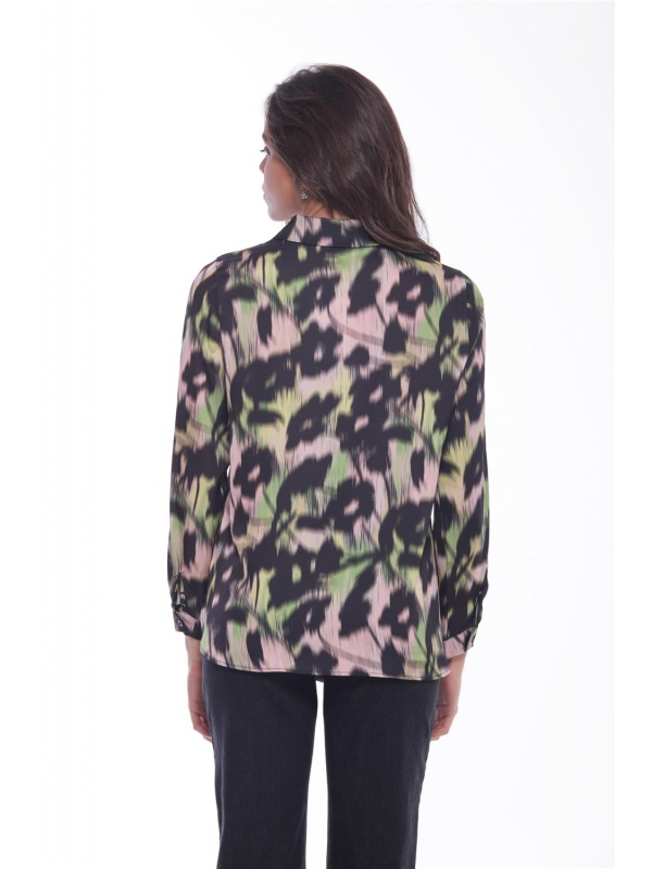 Camisa MIMI MUA MRAL-1740