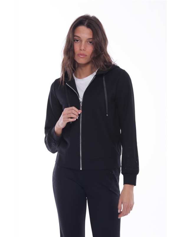 Sudadera MIMI MUA SFAL-6482