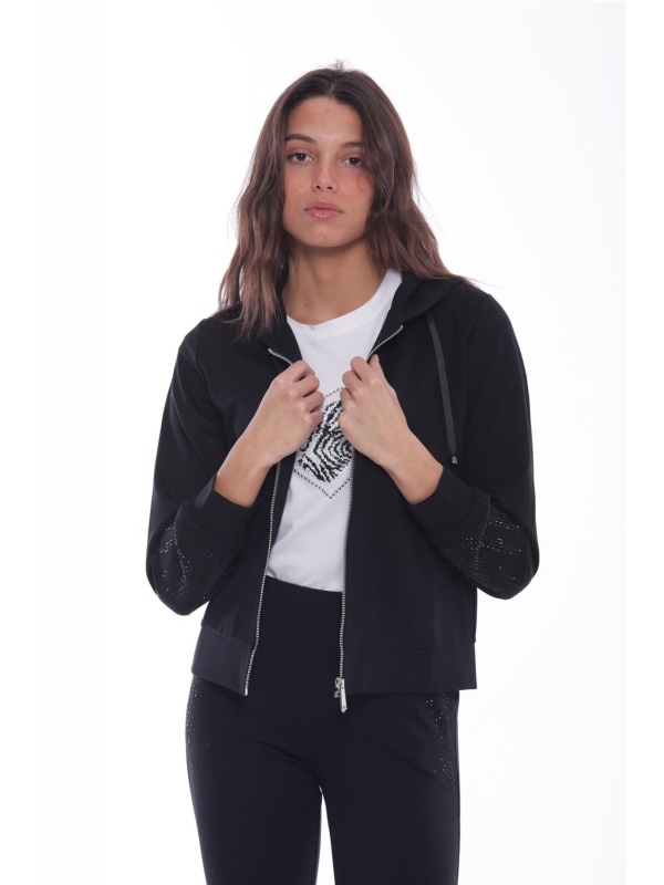 Sudadera MIMI MUA SFAL-6482