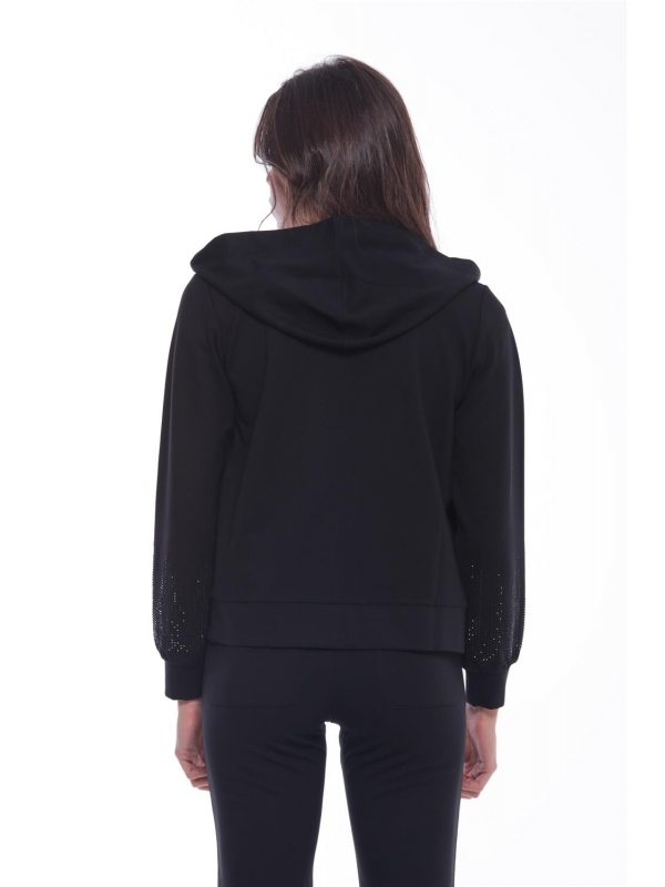 Sudadera MIMI MUA SFAL-6482